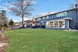 702 Courtland Cir, Western Springs, IL 60558 - Photo 35