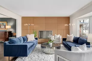 702 Courtland Cir, Western Springs, IL 60558 - Photo 5