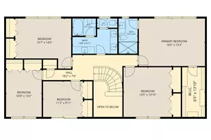 702 Courtland Cir, Western Springs, IL 60558 - Photo 37