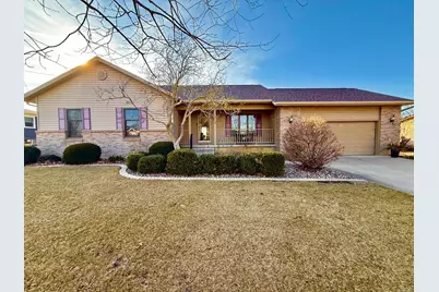 8408 49th Street, Coal Valley, IL 61240 - Photo 1