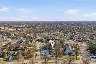 321 Bittersweet Ct, Schaumburg, IL 60193 - Photo 37