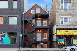 1313 W Chicago Ave, Chicago, IL 60642 - Photo 1