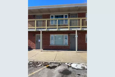 1340 N Main Street #E4, Wheaton, IL 60187 - Photo 1