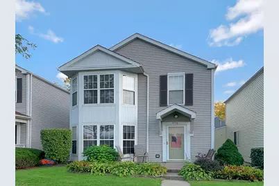 956 Four Seasons Boulevard, Aurora, IL 60504 - Photo 1