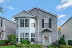 956 Four Seasons Blvd, Aurora, IL 60504 - Photo 1