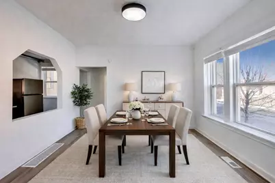 3047 W Berteau Avenue #1, Chicago, IL 60618 - Photo 5