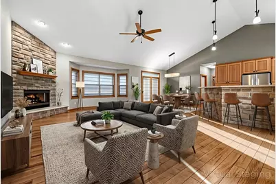 6998 E Hales Corner Road, Stillman Valley, IL 61084 - Photo 15