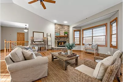 6998 E Hales Corner Road, Stillman Valley, IL 61084 - Photo 13