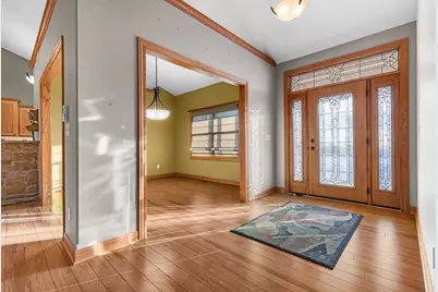 6998 E Hales Corner Road, Stillman Valley, IL 61084 - Photo 9