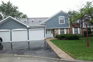 [Address not provided], Schaumburg, IL 60193 - Photo 1