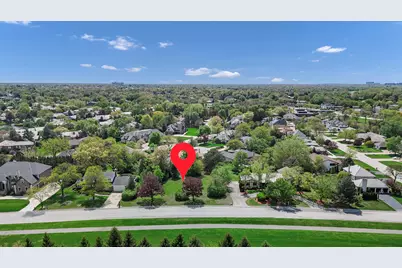 46 Kingston Drive, Oak Brook, IL 60523 - Photo 3