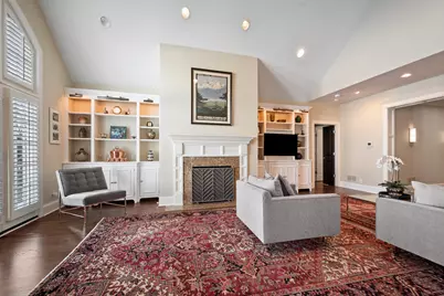 563 Greenway Drive, Lake Forest, IL 60045 - Photo 7