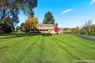 26630 N Pheasant Trail, Wauconda, IL 60084 - Photo 41