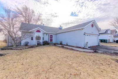 26461 W Stonebriar Way, Channahon, IL 60410 - Photo 3