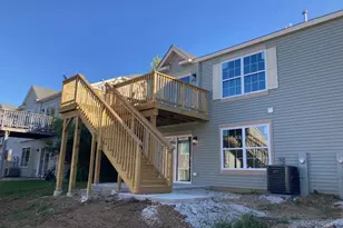 931 Saddle Ridge Dr, Joliet, IL 60432 - Photo 21