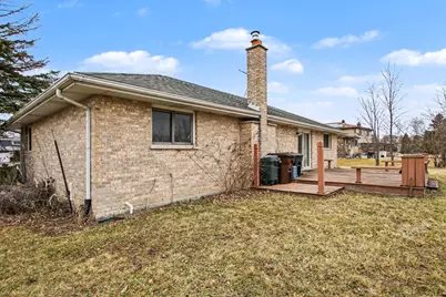 24541 S Wildwood Trail, Crete, IL 60417 - Photo 9