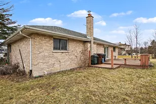 24541 S Wildwood Trail, Crete, IL 60417 - Photo 9