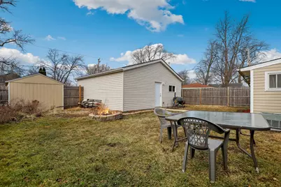 3324 Lynwood Avenue, South Chicago Heights, IL 60411 - Photo 17