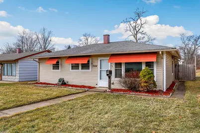 3324 Lynwood Avenue, South Chicago Heights, IL 60411 - Photo 1