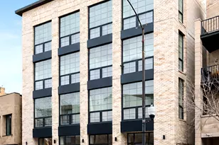 2129 N Damen Ave, Chicago, IL 60647 - Photo 1