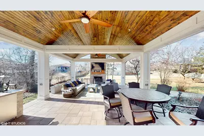 10218 S 87th Court, Palos Hills, IL 60465 - Photo 17