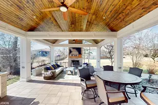 10218 S 87th Ct, Palos Hills, IL 60465 - Photo 17