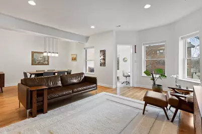 4655 N Winchester Avenue #2N, Chicago, IL 60640 - Photo 5