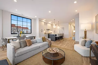 2129 N Damen Avenue #2N, Chicago, IL 60647 - Photo 3