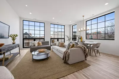 2129 N Damen Avenue #3N, Chicago, IL 60647 - Photo 9