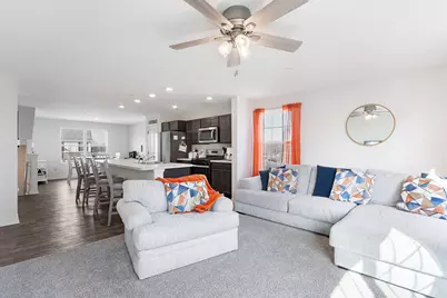 3726 Bissel Drive, Yorkville, IL 60560 - Photo 3