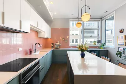 1555 N Wood Street #203, Chicago, IL 60622 - Photo 7