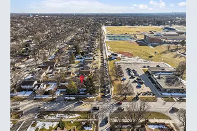 719 N Forest Avenue, Mount Prospect, IL 60056 - Photo 31