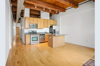 1503 S State Street #512, Chicago, IL 60605 - Photo 3