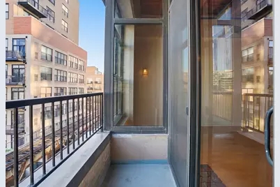 1503 S State Street #512, Chicago, IL 60605 - Photo 7