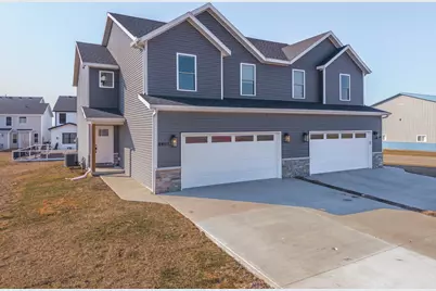 401 B Jenny Lane, Heyworth, IL 61745 - Photo 1