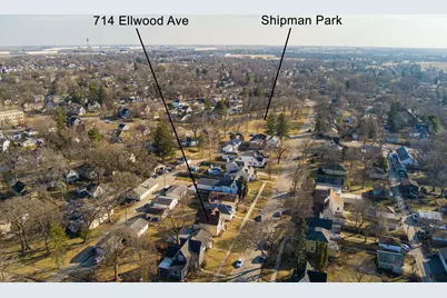 714 Ellwood Avenue, Dekalb, IL 60115 - Photo 5