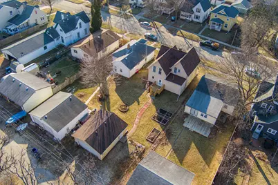 714 Ellwood Avenue, Dekalb, IL 60115 - Photo 7