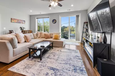 2605 W North Avenue #2C, Chicago, IL 60647 - Photo 3