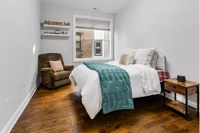 2605 W North Avenue #2C, Chicago, IL 60647 - Photo 17