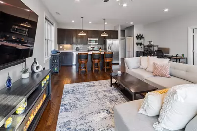 2605 W North Avenue #2C, Chicago, IL 60647 - Photo 5