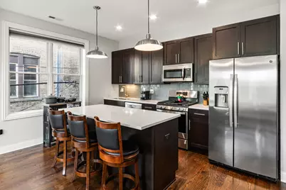 2605 W North Avenue #2C, Chicago, IL 60647 - Photo 11