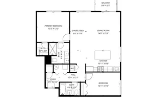 2605 W North Ave, Chicago, IL 60647 - Photo 21