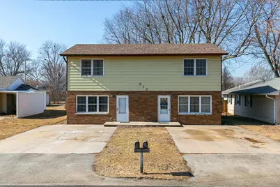 313 5th Street, Colona, IL 61241 - Photo 1