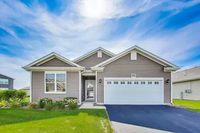 2358 Cannon Drive, Pingree Grove, IL 60140 - Photo 1