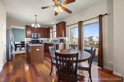 335 Sutton Street, Yorkville, IL 60560 - Photo 9