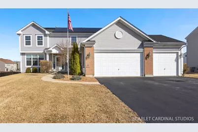 335 Sutton Street, Yorkville, IL 60560 - Photo 25