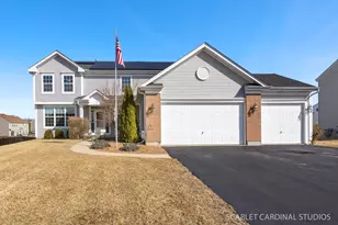 335 Sutton St, Yorkville, IL 60560 - Photo 25