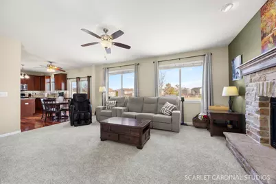 335 Sutton Street, Yorkville, IL 60560 - Photo 11