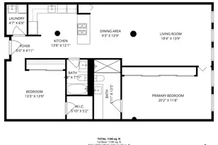 1800 W Roscoe St, Chicago, IL 60657 - Photo 25