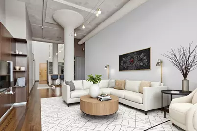 1800 W Roscoe Street #520, Chicago, IL 60657 - Photo 7